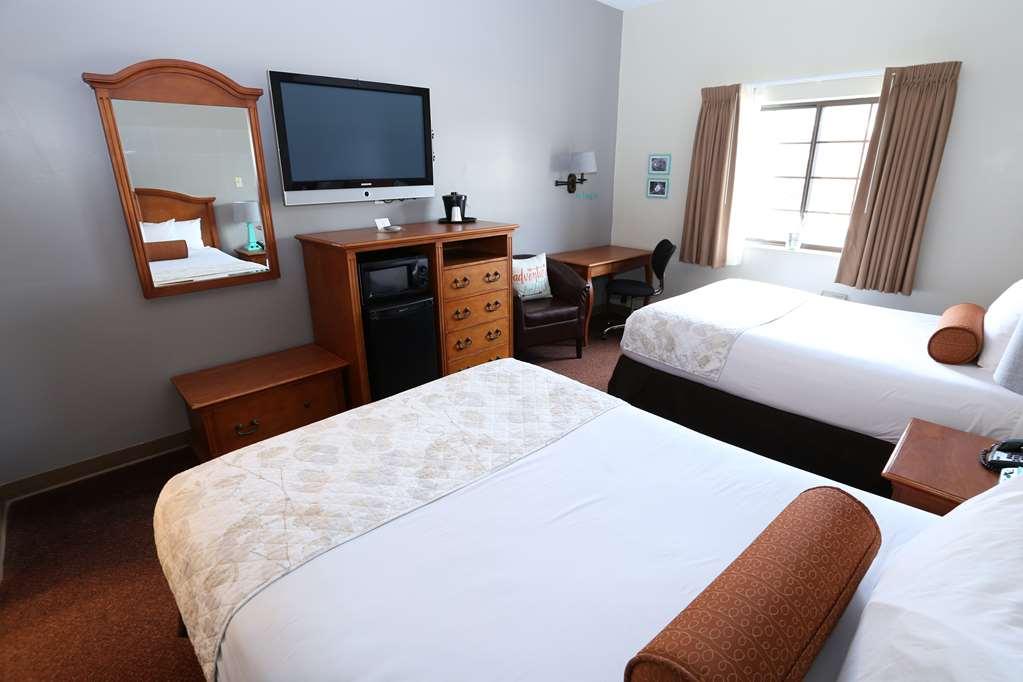 Country Hearth Inn & Suites Edwardsville Szoba fotó