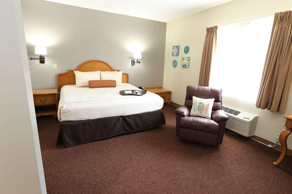 Country Hearth Inn & Suites Edwardsville Szoba fotó