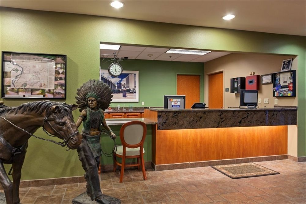 Country Hearth Inn & Suites Edwardsville Kültér fotó