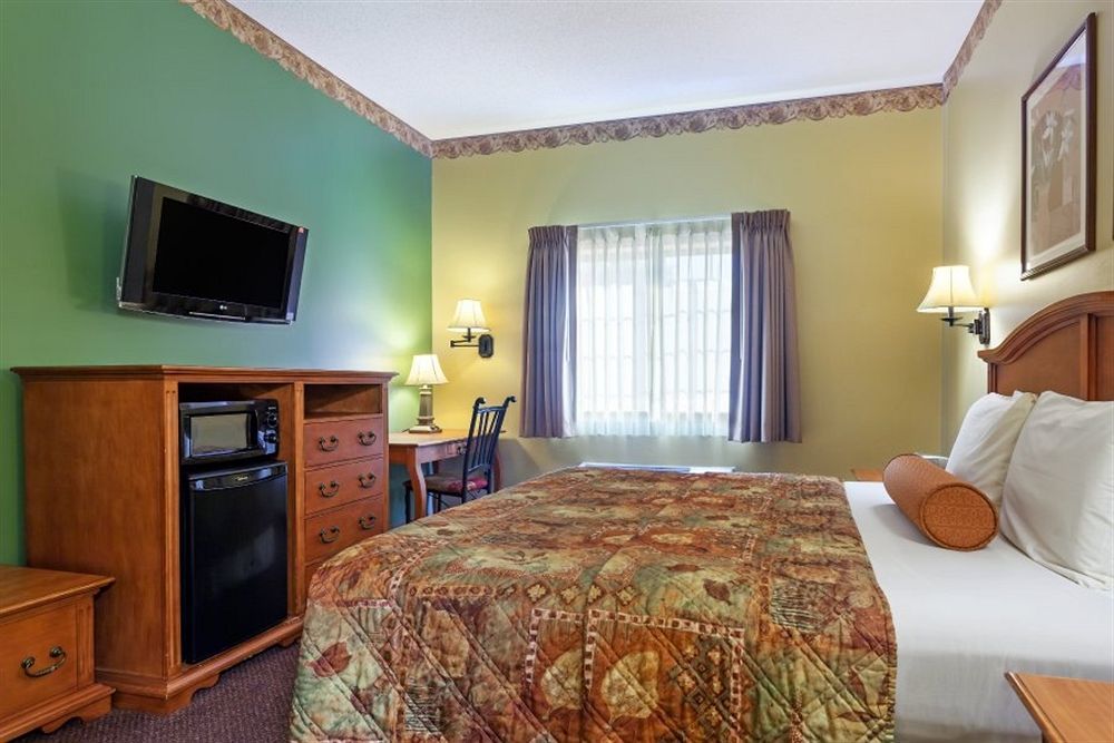 Country Hearth Inn & Suites Edwardsville Kültér fotó