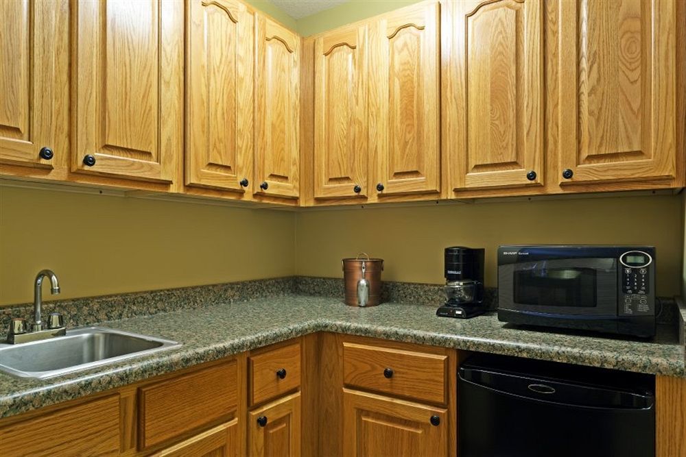 Country Hearth Inn & Suites Edwardsville Kültér fotó