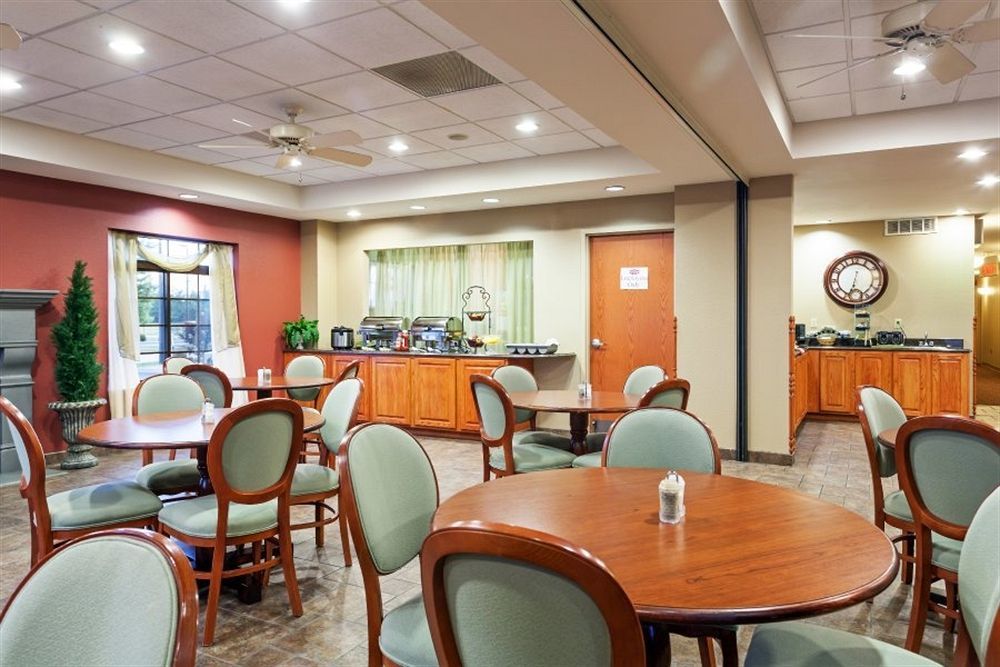 Country Hearth Inn & Suites Edwardsville Kültér fotó