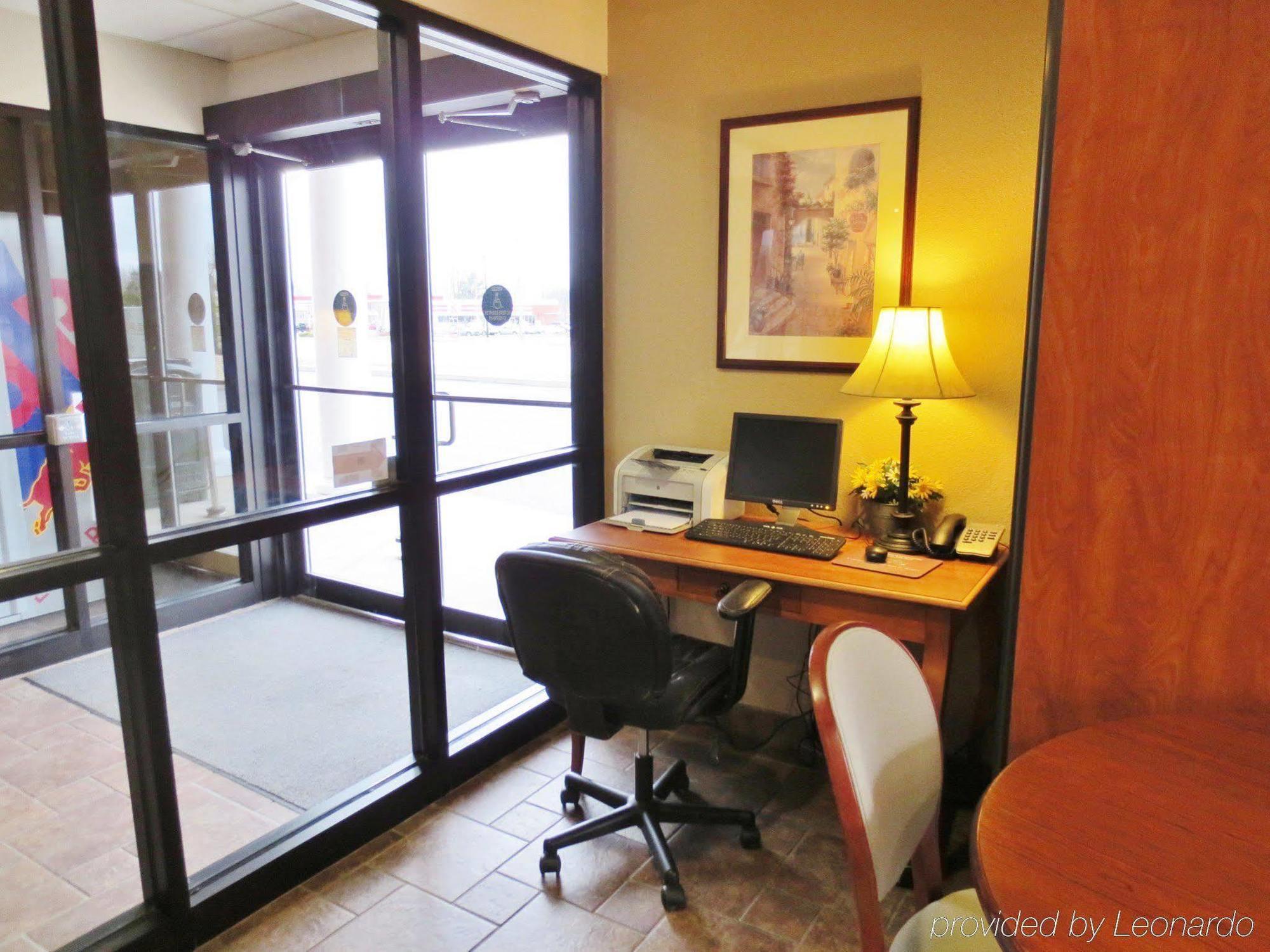 Country Hearth Inn & Suites Edwardsville Kültér fotó