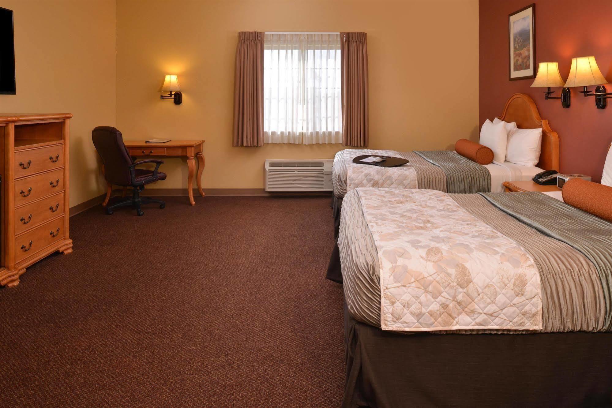 Country Hearth Inn & Suites Edwardsville Kültér fotó