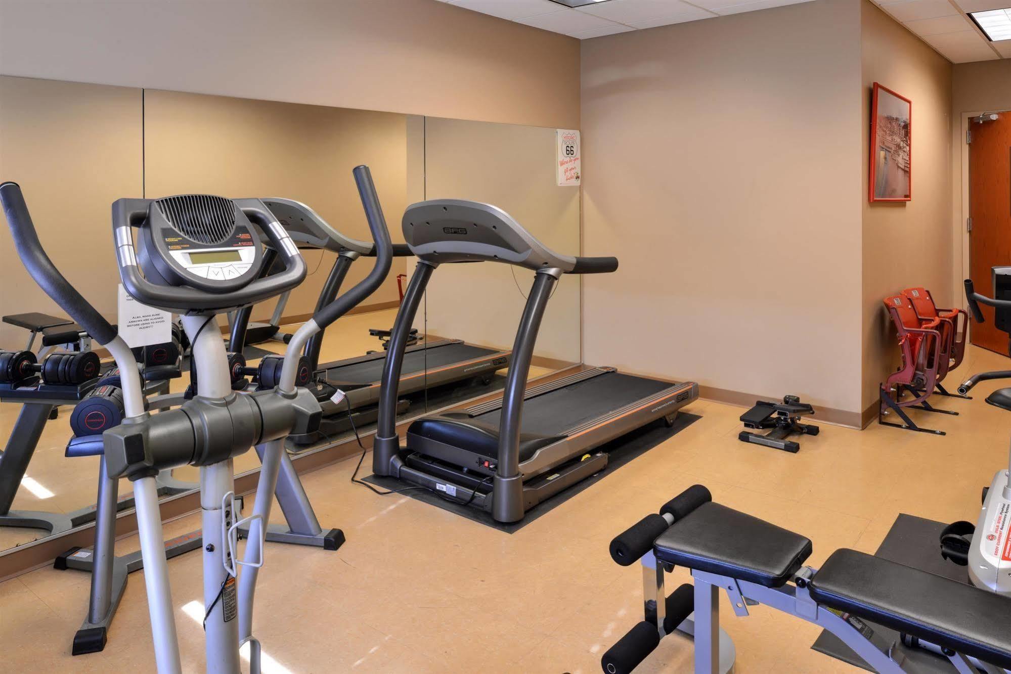 Country Hearth Inn & Suites Edwardsville Kültér fotó